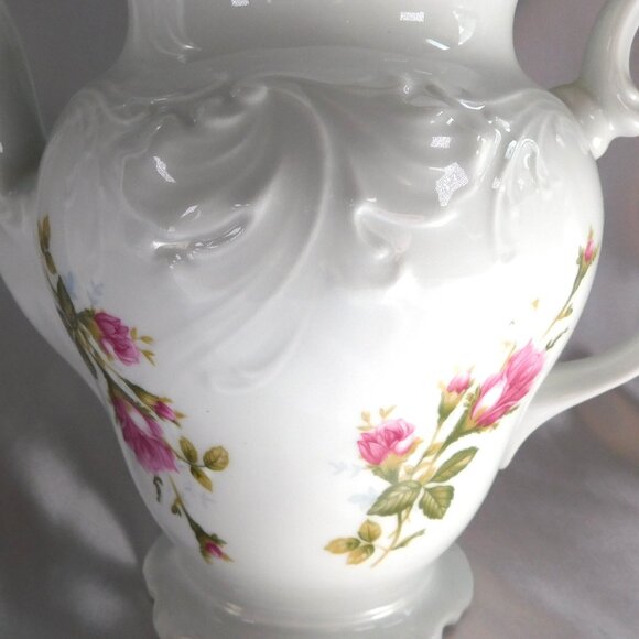 Wawel Coffee Service Set with Teacups in WAV8 # 25978 - Picture 10 of 12